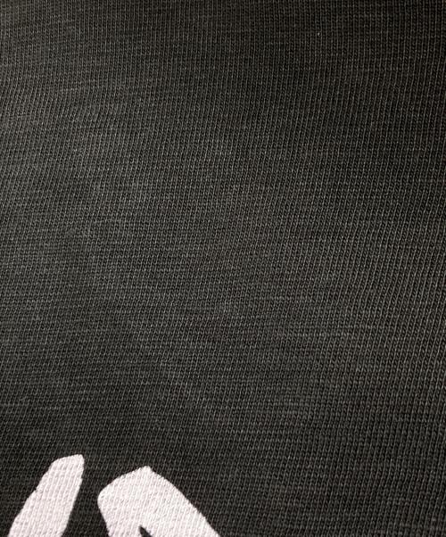 SUPREME（シュプリーム）SUPREME (シュプリーム) 24FW FTP S/S TOP ブラック サイズ:Lの古着・服飾アイテム