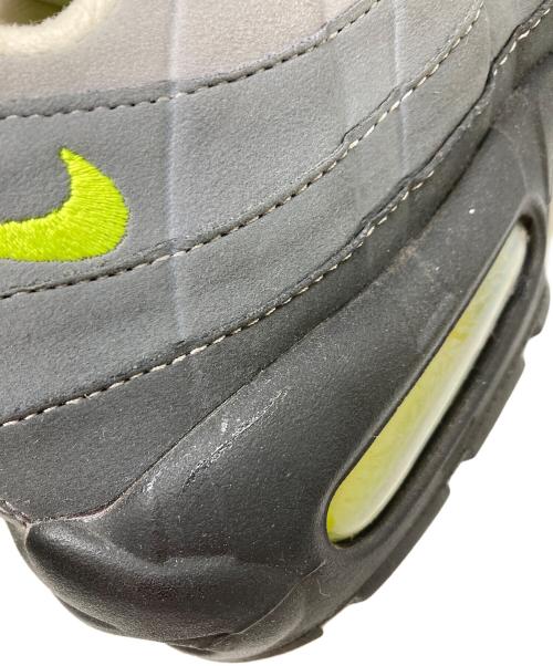 NIKE（ナイキ）NIKE (ナイキ) Air Max 95 OG 