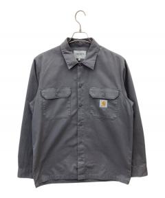 中古・古着通販】CarHartt (カーハート) トラディショナルジャケット
