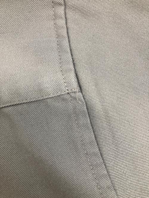 Carhartt WIP（カーハート ワーク イン プログレス）Carhartt WIP (カーハート ワーク イン プログレス) L/S MASTER SHIRT グレー サイズ:Lの古着・服飾アイテム