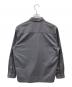 Carhartt WIP (カーハート ワーク イン プログレス) L/S MASTER SHIRT グレー サイズ:L：6000円