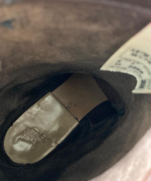 RED WING（レッドウィング）RED WING (レッドウィング) 2269 ENGINEER BOOTS ブラウン サイズ:27の古着・服飾アイテム