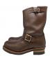 RED WING (レッドウィング) 2269 ENGINEER BOOTS ブラウン サイズ:27：40000円