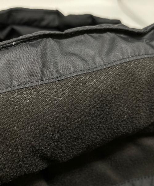 Patagonia（パタゴニア）Patagonia (パタゴニア) DOWN WITH IT PARKA ブラック サイズ:XSの古着・服飾アイテム