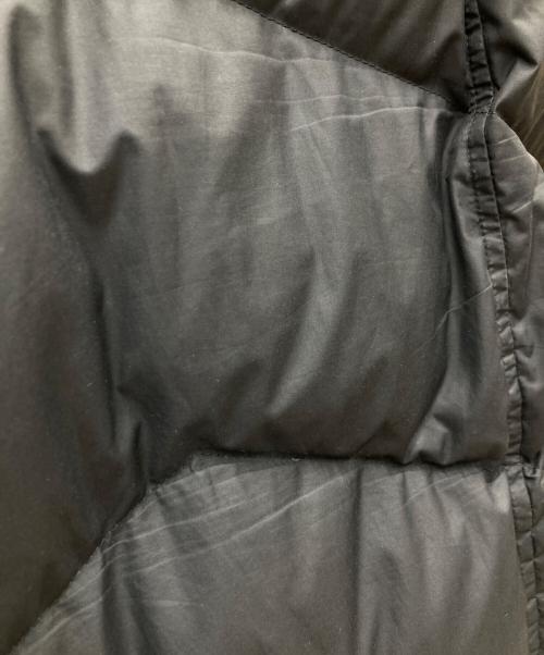 Patagonia（パタゴニア）Patagonia (パタゴニア) DOWN WITH IT PARKA ブラック サイズ:XSの古着・服飾アイテム