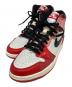 NIKE（ナイキ）の古着「Air Jordan 1 High OG SP」｜レッド