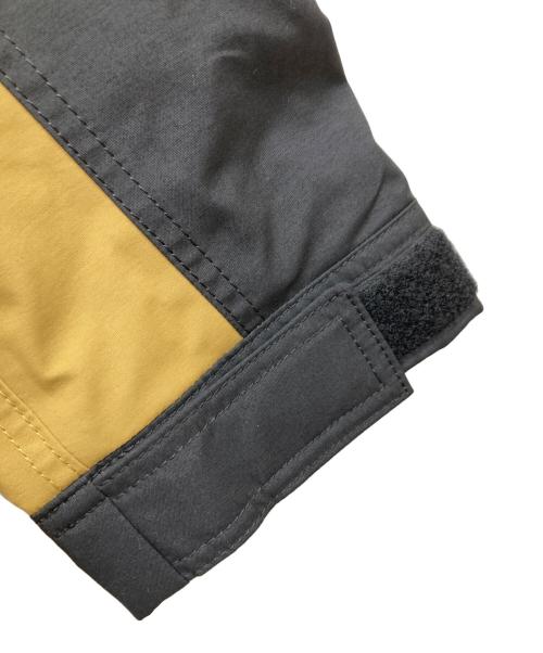 THE NORTH FACE（ザ ノース フェイス）THE NORTH FACE (ザ ノース フェイス) MOUNTAIN LIGHT JACKET/マウンテン ライト ジャケット ベージュ サイズ:Lの古着・服飾アイテム