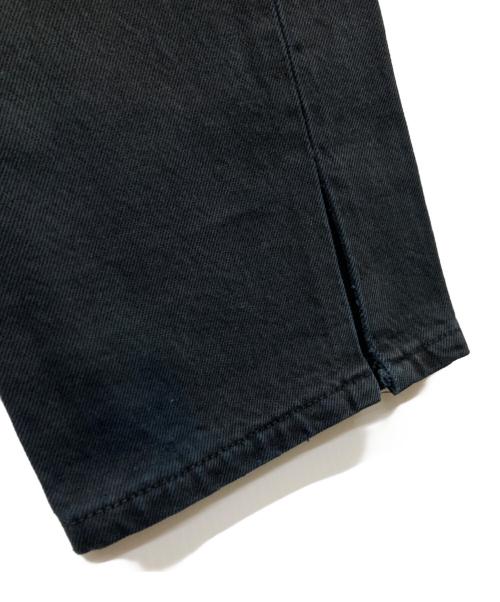 LEVI'S（リーバイス）LEVI'S (リーバイス) 501ブラックデニムパンツ ブラック サイズ:W29の古着・服飾アイテム