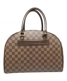 LOUIS VUITTON（ルイ ヴィトン）の古着「ノリータ」｜ブラウン