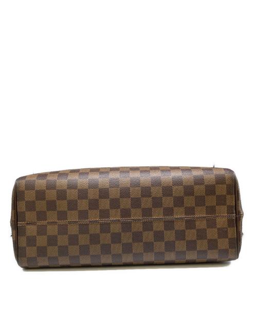 LOUIS VUITTON（ルイ ヴィトン）LOUIS VUITTON (ルイ ヴィトン) ノリータ ブラウンの古着・服飾アイテム