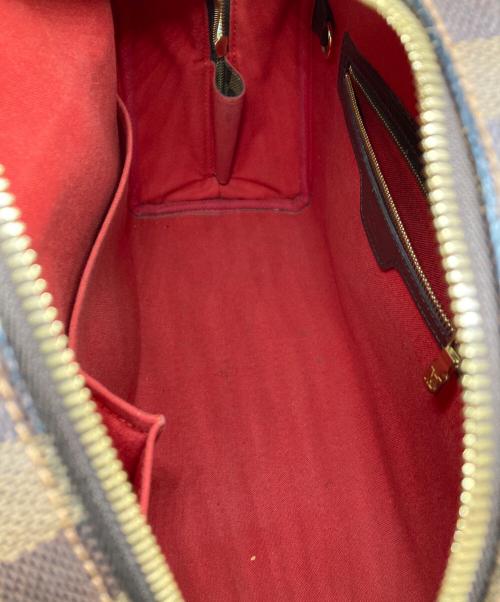 LOUIS VUITTON（ルイ ヴィトン）LOUIS VUITTON (ルイ ヴィトン) ノリータ ブラウンの古着・服飾アイテム