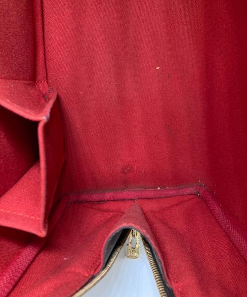 LOUIS VUITTON（ルイ ヴィトン）LOUIS VUITTON (ルイ ヴィトン) ノリータ ブラウンの古着・服飾アイテム