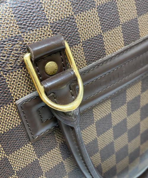 LOUIS VUITTON（ルイ ヴィトン）LOUIS VUITTON (ルイ ヴィトン) ノリータ ブラウンの古着・服飾アイテム