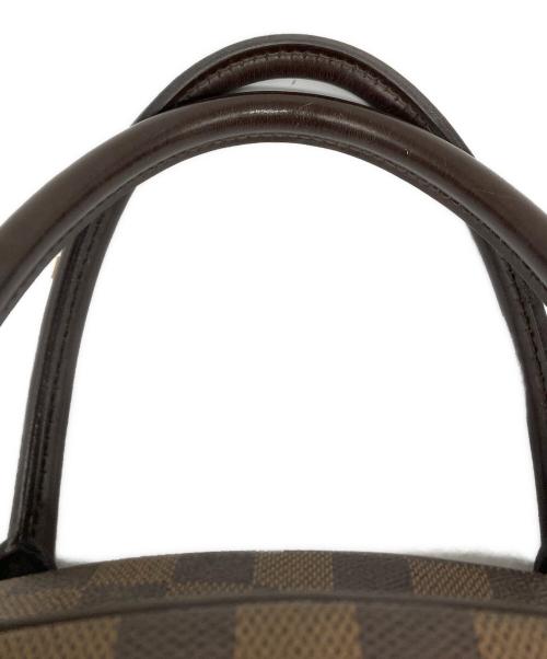 LOUIS VUITTON（ルイ ヴィトン）LOUIS VUITTON (ルイ ヴィトン) ノリータ ブラウンの古着・服飾アイテム