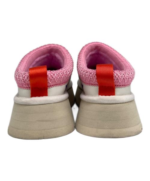 UGG（アグ）UGG (アグ) Tazz Pop Sketch/タズポップスケッチ ホワイト サイズ:22の古着・服飾アイテム