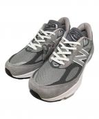 NEW BALANCEニューバランス）の古着「990V6 