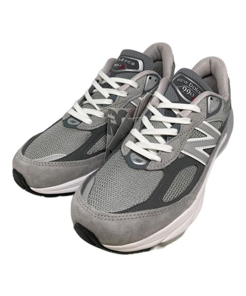 NEW BALANCE（ニューバランス）NEW BALANCE (ニューバランス) 990V6 
