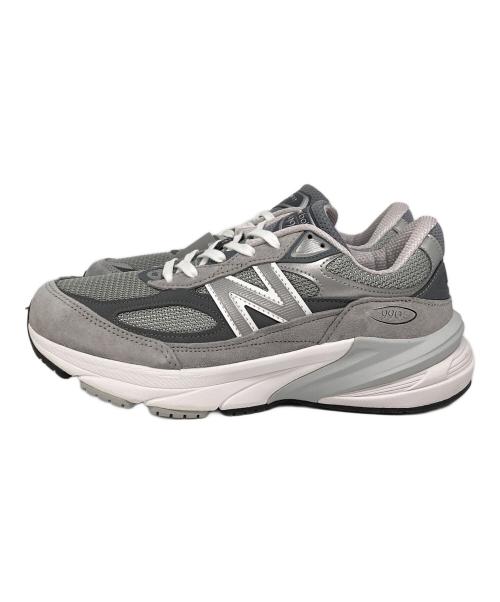 NEW BALANCE（ニューバランス）NEW BALANCE (ニューバランス) 990V6 
