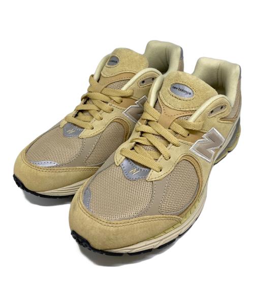 NEW BALANCE（ニューバランス）NEW BALANCE (ニューバランス) AURALEE (オーラリー) 2002R 