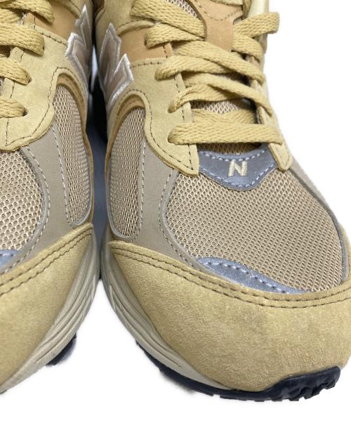 NEW BALANCE（ニューバランス）NEW BALANCE (ニューバランス) AURALEE (オーラリー) 2002R 