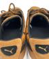中古・古着 PUMA (プーマ) MCM (エムシーエム) Suede Classics 50th Anniversary collection ブラウン サイズ:27：18000円