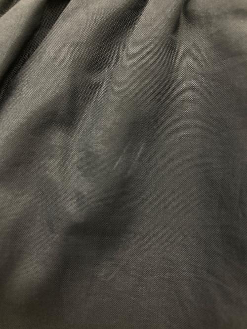 NIKE（ナイキ）NIKE (ナイキ) 90sナイロンカーゴパンツ ブラック サイズ:-の古着・服飾アイテム