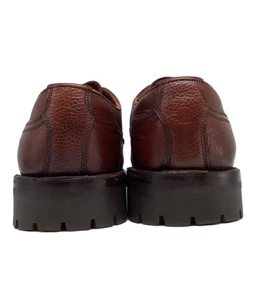 JOSEPH CHEANEY（ジョセフチーニー）Joseph Cheaney (ジョセフチーニー) CAIRNGORM Ⅱ R ブラウン サイズ:7.5の古着・服飾アイテム