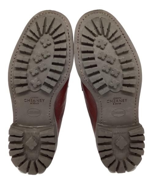 JOSEPH CHEANEY（ジョセフチーニー）Joseph Cheaney (ジョセフチーニー) CAIRNGORM Ⅱ R ブラウン サイズ:7.5の古着・服飾アイテム