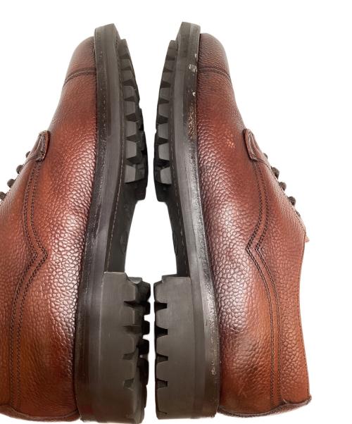 JOSEPH CHEANEY（ジョセフチーニー）Joseph Cheaney (ジョセフチーニー) CAIRNGORM Ⅱ R ブラウン サイズ:7.5の古着・服飾アイテム