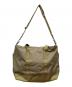 FREEWHEELERS (フリーホイーラーズ) Work Style Tote Bag”TEAMSTER” カーキ×ベージュ：25000円