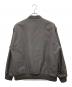 green label relaxing (グリーンレーベルリラクシング) シンサレート アワード ジャケット グレー サイズ:M：5000円