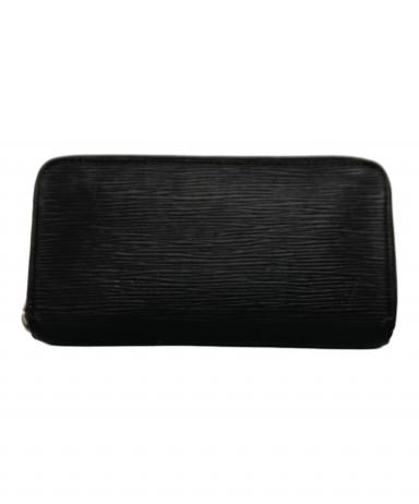 中古・古着通販】LOUIS VUITTON (ルイ ヴィトン) ジッピーウォレット
