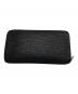 LOUIS VUITTON (ルイ ヴィトン) ジッピーウォレット ノワール：12000円