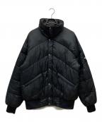 THE NORTH FACEザ ノース フェイス）の古着「LARKSPUR JACKET/ラークスパージャケット」｜ブラック