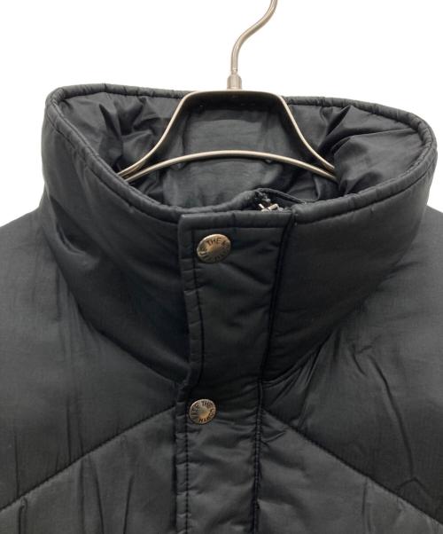THE NORTH FACE（ザ ノース フェイス）THE NORTH FACE (ザ ノース フェイス) LARKSPUR JACKET/ラークスパージャケット ブラック サイズ:Lの古着・服飾アイテム