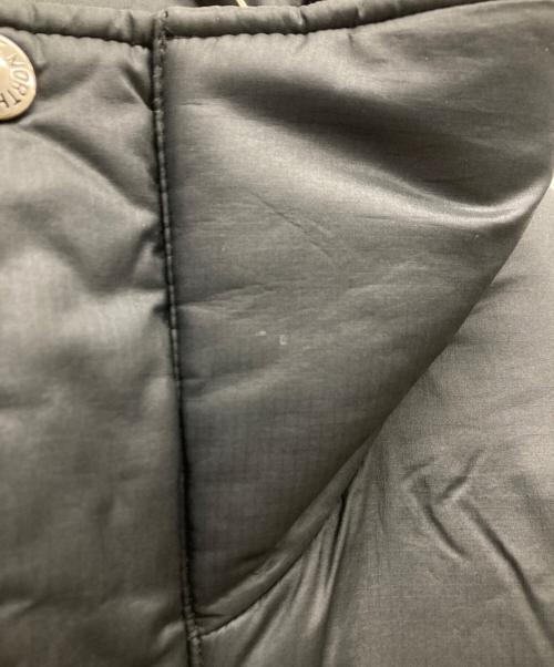 THE NORTH FACE（ザ ノース フェイス）THE NORTH FACE (ザ ノース フェイス) LARKSPUR JACKET/ラークスパージャケット ブラック サイズ:Lの古着・服飾アイテム