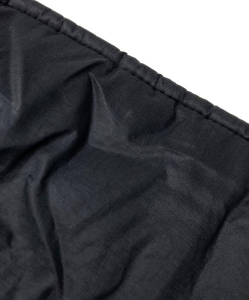 THE NORTH FACE（ザ ノース フェイス）THE NORTH FACE (ザ ノース フェイス) LARKSPUR JACKET/ラークスパージャケット ブラック サイズ:Lの古着・服飾アイテム