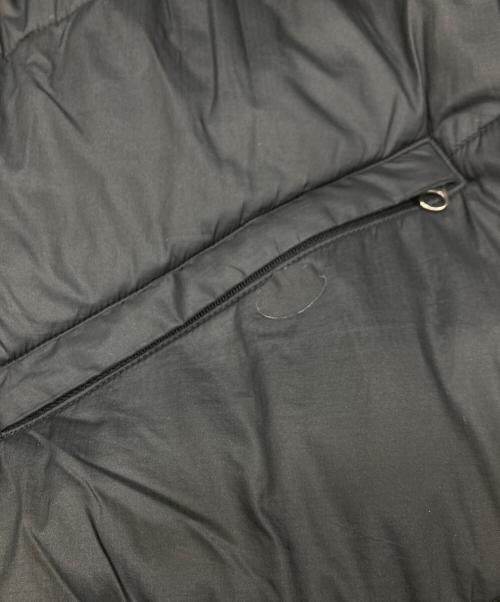 THE NORTH FACE（ザ ノース フェイス）THE NORTH FACE (ザ ノース フェイス) LARKSPUR JACKET/ラークスパージャケット ブラック サイズ:Lの古着・服飾アイテム