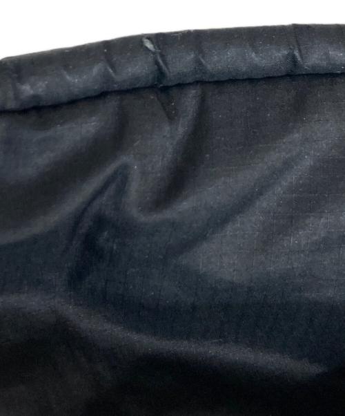 THE NORTH FACE（ザ ノース フェイス）THE NORTH FACE (ザ ノース フェイス) LARKSPUR JACKET/ラークスパージャケット ブラック サイズ:Lの古着・服飾アイテム