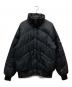 THE NORTH FACE（ザ ノース フェイス）の古着「LARKSPUR JACKET/ラークスパージャケット」｜ブラック