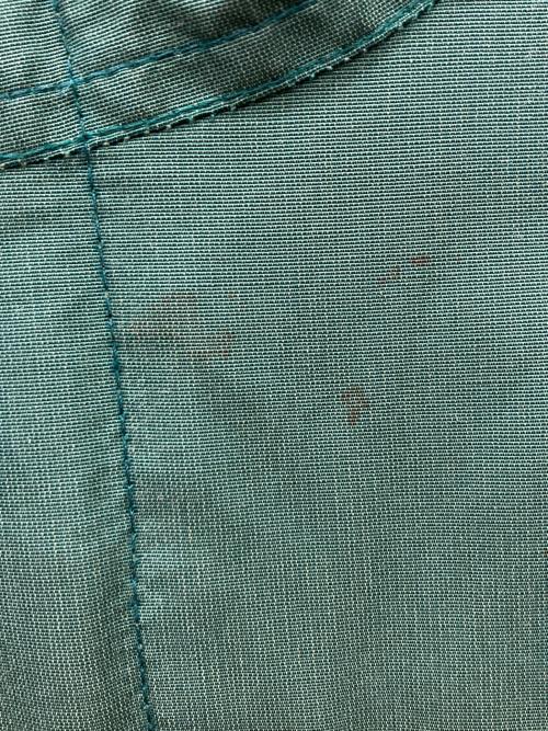 SIERRA DESIGNS（シエラデザインズ）SIERRA DESIGNS (シエラデザインズ) 60/40クロスマウンテンパーカー グリーン サイズ:Sの古着・服飾アイテム