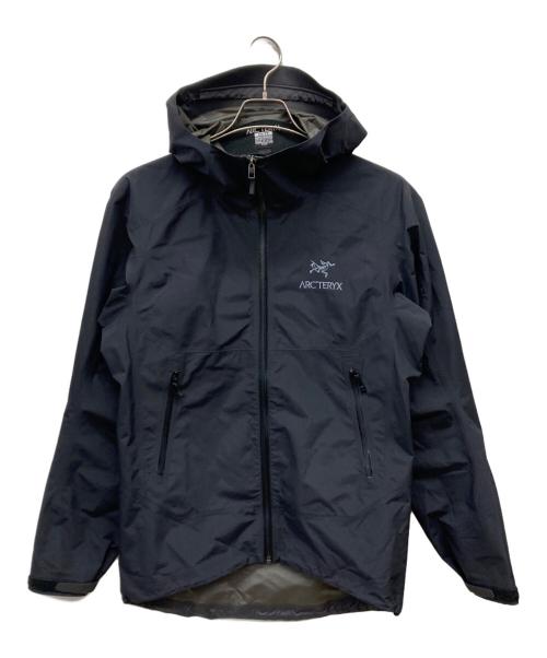 ARC'TERYX（アークテリクス）ARC'TERYX (アークテリクス) ZETA SL Jacket ブラック サイズ:XSの古着・服飾アイテム