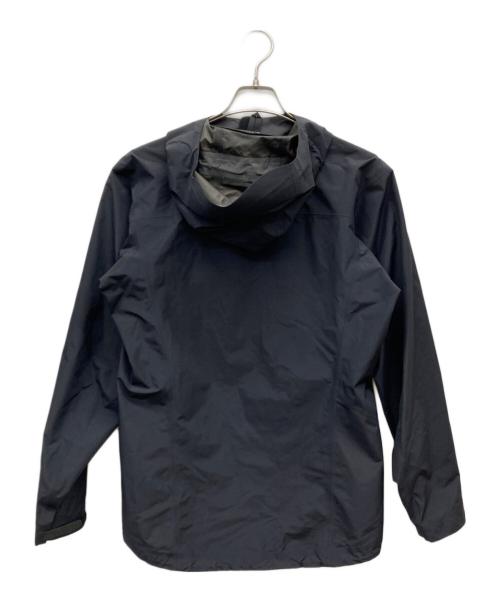 ARC'TERYX（アークテリクス）ARC'TERYX (アークテリクス) ZETA SL Jacket ブラック サイズ:XSの古着・服飾アイテム