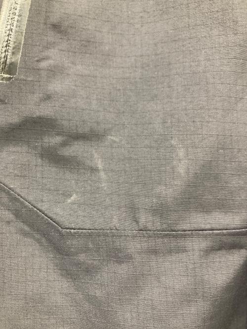 ARC'TERYX（アークテリクス）ARC'TERYX (アークテリクス) ZETA SL Jacket ブラック サイズ:XSの古着・服飾アイテム
