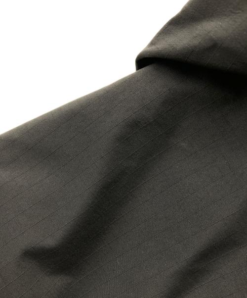 ARC'TERYX（アークテリクス）ARC'TERYX (アークテリクス) ZETA SL Jacket ブラック サイズ:XSの古着・服飾アイテム