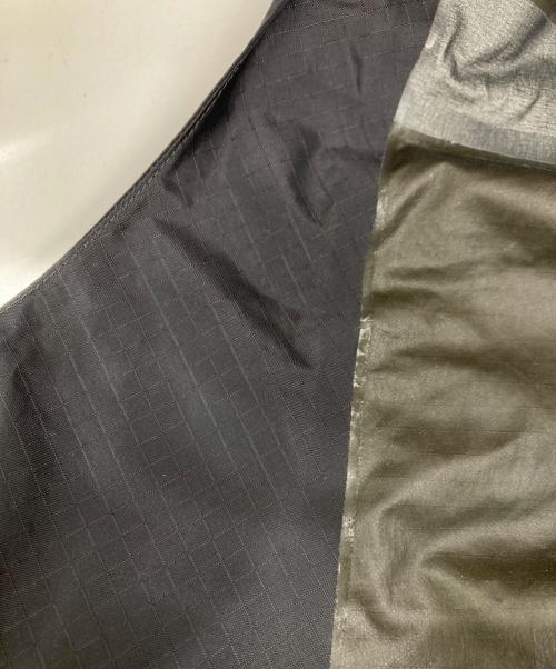 ARC'TERYX（アークテリクス）ARC'TERYX (アークテリクス) ZETA SL Jacket ブラック サイズ:XSの古着・服飾アイテム