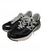 NEW BALANCEニューバランス）の古着「990V6 