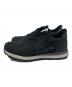 atlantic stars (アトランティックスターズ) ローカットスニーカー ブラック サイズ:SIZE 35：5000円