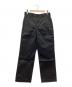 DESCENDANT（ディセンダント）の古着「6535 WORK TROUSERS Dickies」｜ブラック