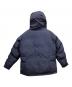DAIWA PIER39 (ダイワ ピア39) GORE-TEX WINDSTOPPER EXPEDITION DOWN JACKET ネイビー サイズ:M：40000円